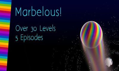 Scarica Marbelous! gratis per Android.