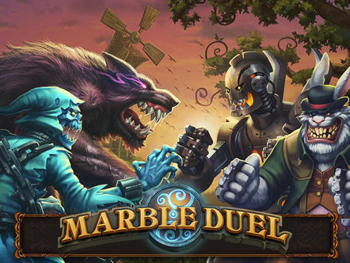 Scarica Marble duel gratis per Android 4.0.3.