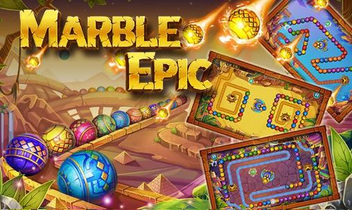 Marble epic