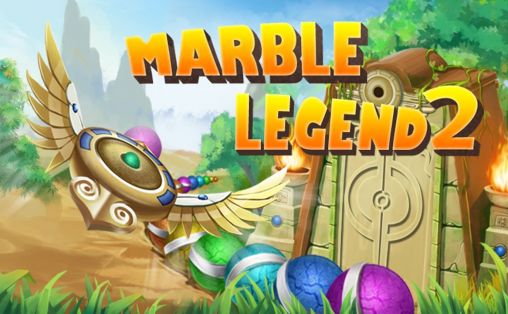 Scarica Marble legend 2 gratis per Android.