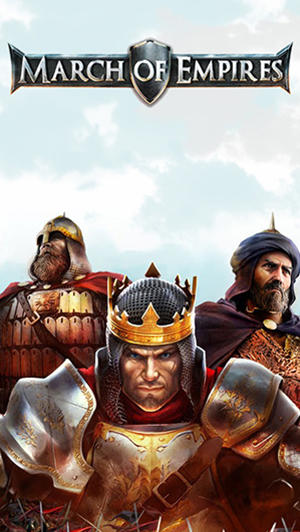 Scarica March of empires gratis per Android.