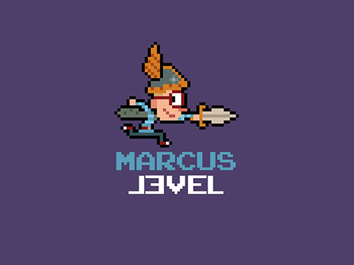 Scarica Marcus level gratis per Android.