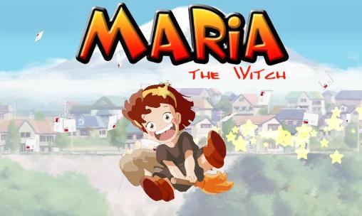 Scarica Maria the witch gratis per Android 4.3.