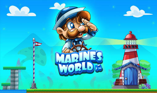 Scarica Marine's world gratis per Android.