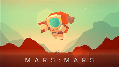 Scarica Mars: Mars gratis per Android.