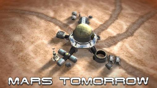 Scarica Mars tomorrow gratis per Android.