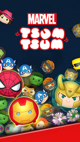 Scarica Marvel: Tsum tsum gratis per Android 4.1.