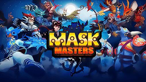 Scarica Mask masters gratis per Android 4.1.