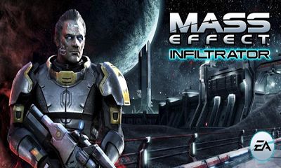 Scarica Mass Effect Infiltrator gratis per Android.