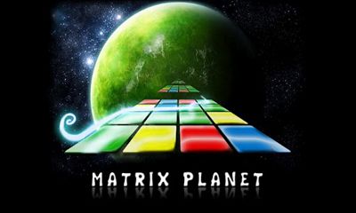 Matrix Planet