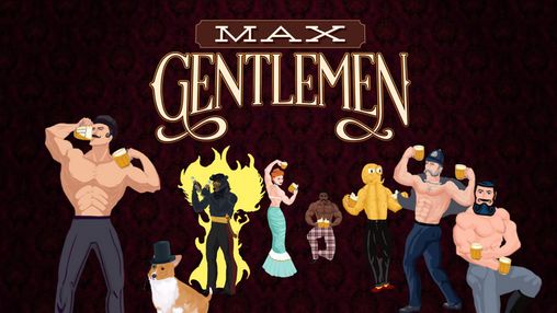 Scarica Max gentlemen gratis per Android.