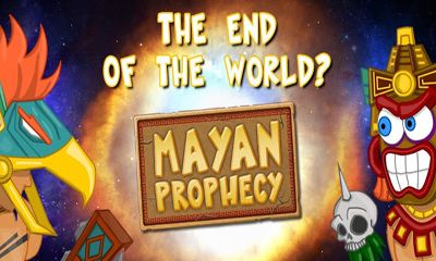 Scarica Mayan Prophecy Pro gratis per Android.