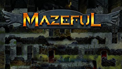 Scarica Mazeful gratis per Android.