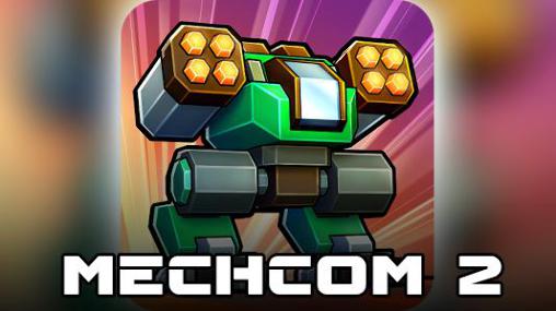 Scarica Mechcom 2 gratis per Android.
