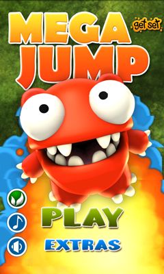 Scarica Mega Jump gratis per Android.