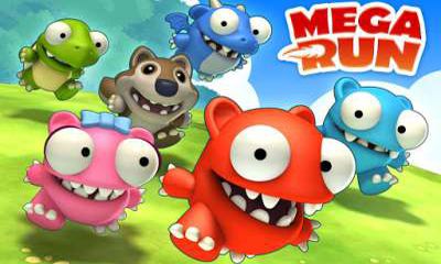 Scarica Mega Run - Redford's Adventure gratis per Android.