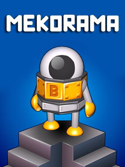 Scarica Mekorama gratis per Android.