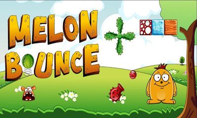 Scarica Melon Bounce gratis per Android.