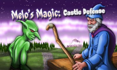 Scarica Melo's Magic Castle Defense gratis per Android.
