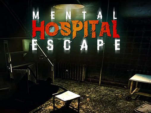 Scarica Mental hospital escape gratis per Android.