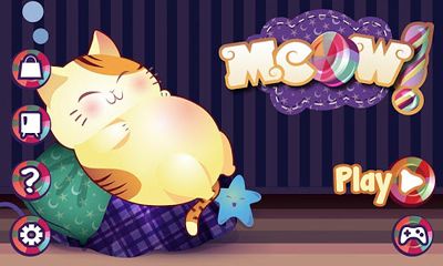 Scarica Meow! gratis per Android.