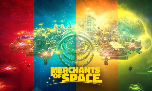 Scarica Merchants of space gratis per Android.