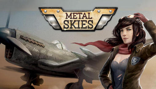 Scarica Metal skies gratis per Android.