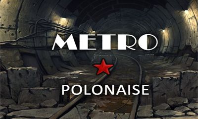 Scarica Metro Polonaise gratis per Android.