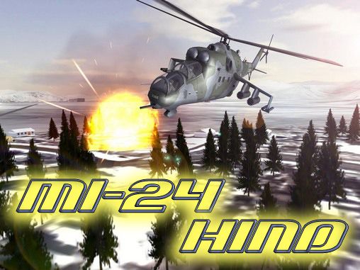 Scarica Mi-24 Hind: Flight simulator gratis per Android 4.2.2.