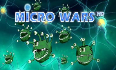 Scarica Micro Wars HD gratis per Android.