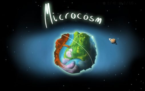 Scarica Microcosm gratis per Android 4.2.2.