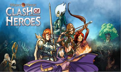 Scarica Might & Magic Clash of Heroes gratis per Android.