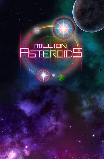 Scarica Million asteroids gratis per Android.