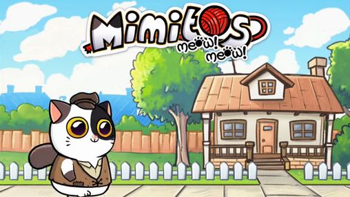 Scarica Mimitos Meow! Meow!: Mascota virtual gratis per Android 4.2.2.