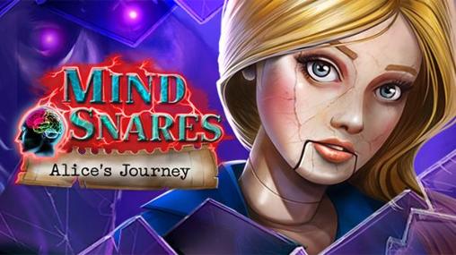 Mind snares: Alice's journey