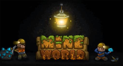 Scarica Mine world gratis per Android 4.0.3.
