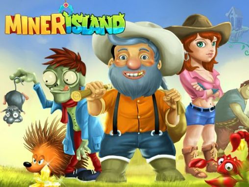 Scarica Miner island gratis per Android.