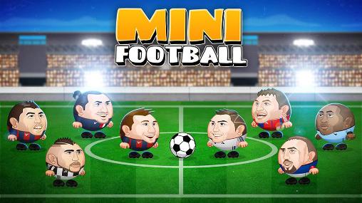 Scarica Mini football: Soccer head cup gratis per Android.
