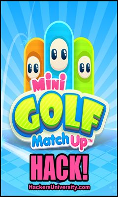 Scarica Mini Golf MatchUp gratis per Android.