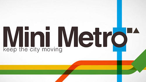 Scarica Mini metro gratis per Android.
