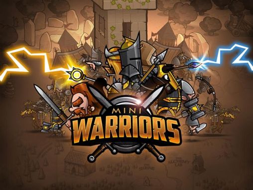 Scarica Mini warriors gratis per Android 4.2.2.