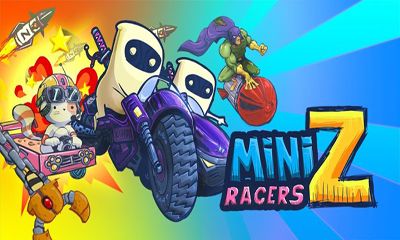 Scarica Mini Z Racers gratis per Android.