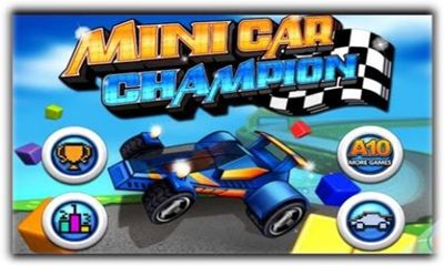 Scarica Minicar Champion Circuit Race gratis per Android.