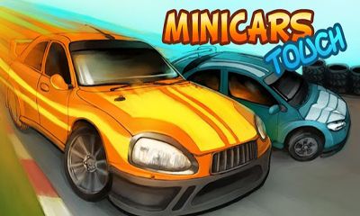 Scarica Minicars gratis per Android.