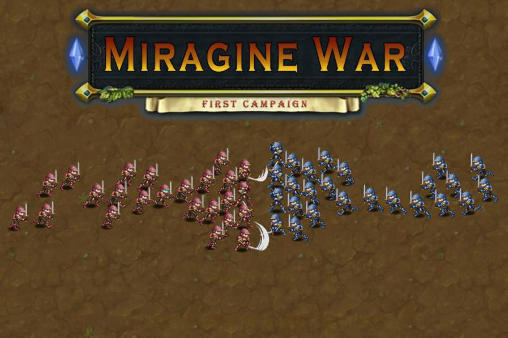 Scarica Miragine war: First campaighn gratis per Android.