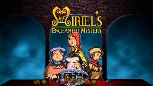 Miriel's enchanted mystery