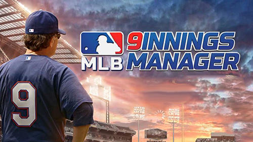 Scarica MLB 9 innings manager gratis per Android.