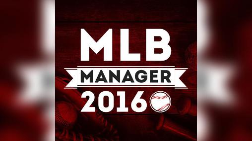 Scarica MLB manager 2016 gratis per Android.