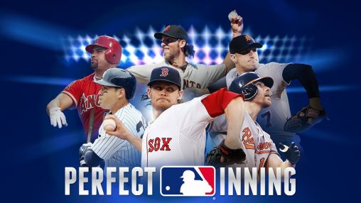 Scarica MLB Perfect inning gratis per Android.