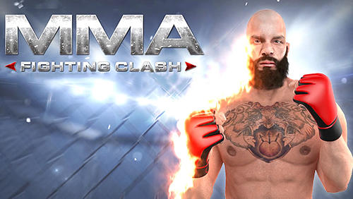 Scarica MMA Fighting clash gratis per Android.